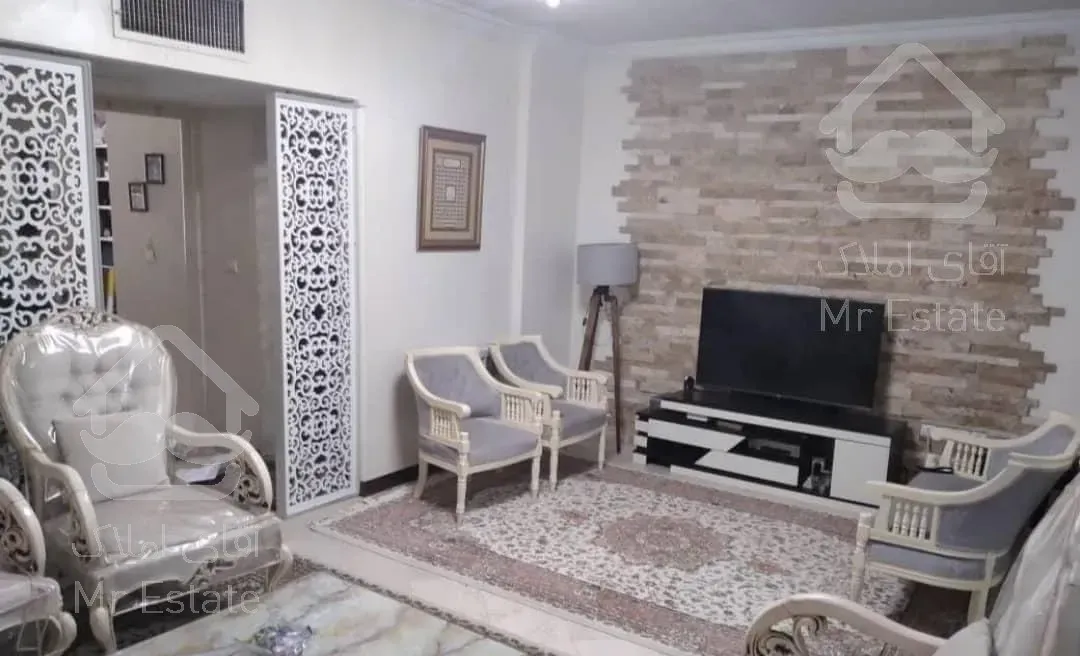 اجاره مسکونی ۹۰متر ۲خواب فول امکانات