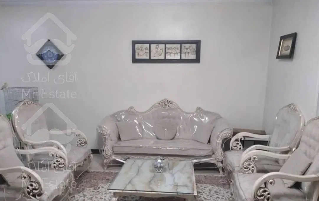 اجاره مسکونی ۹۰متر ۲خواب فول امکانات