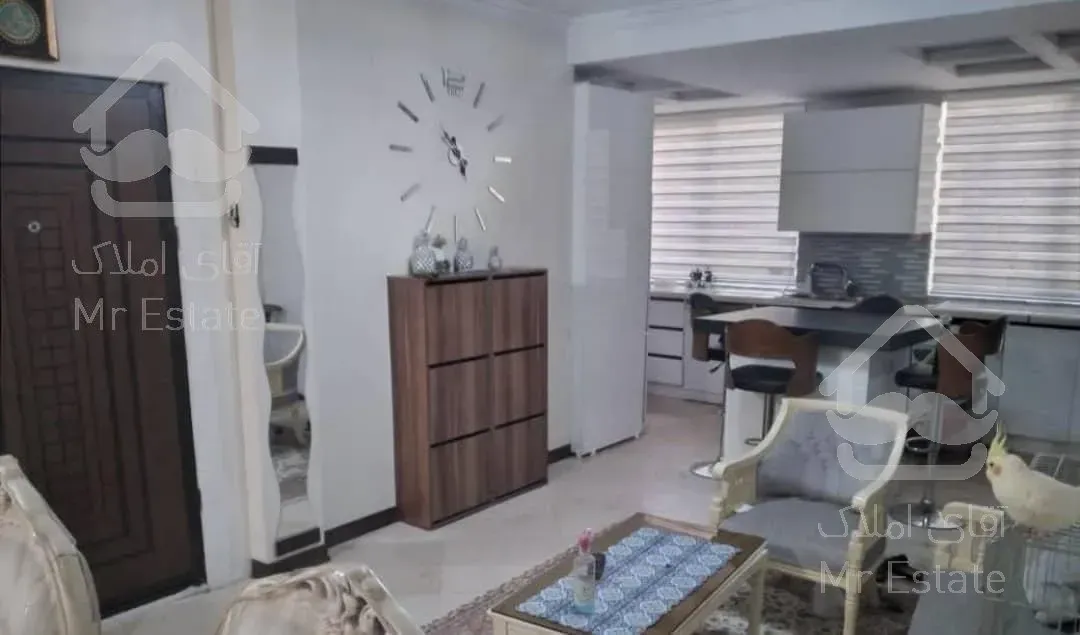 اجاره مسکونی ۹۰متر ۲خواب فول امکانات