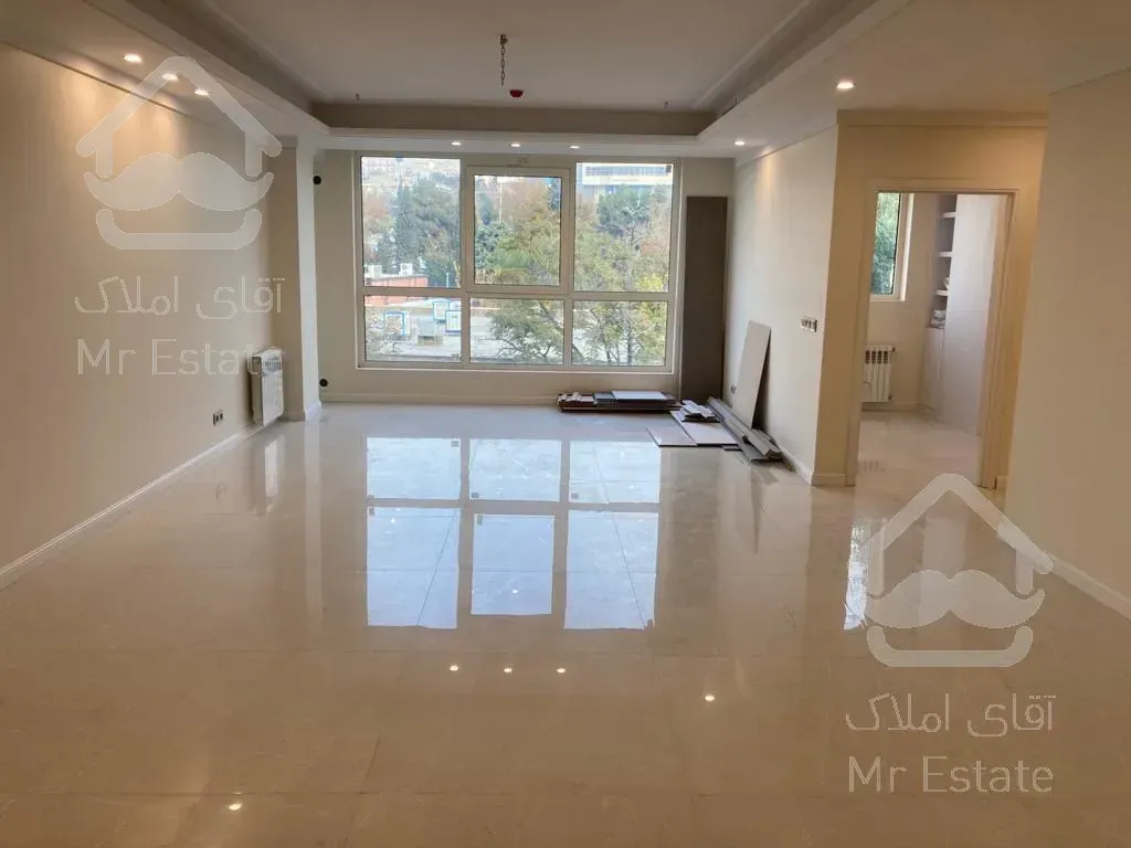 اجاره آپارتمان ۱۱۰ متر دوخواب مرزداران