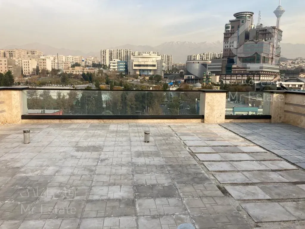 اجاره آپارتمان ۱۱۰ متر دوخواب مرزداران