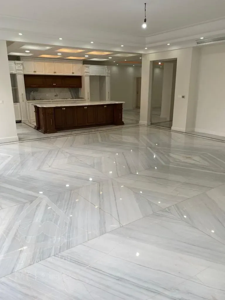 ۲۰۰متر ،سه خواب / فرمانیه