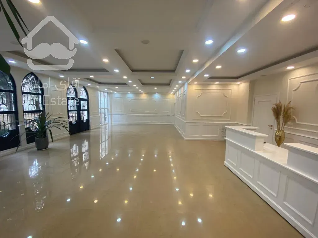 ۲۰۰متر ،سه خواب / فرمانیه