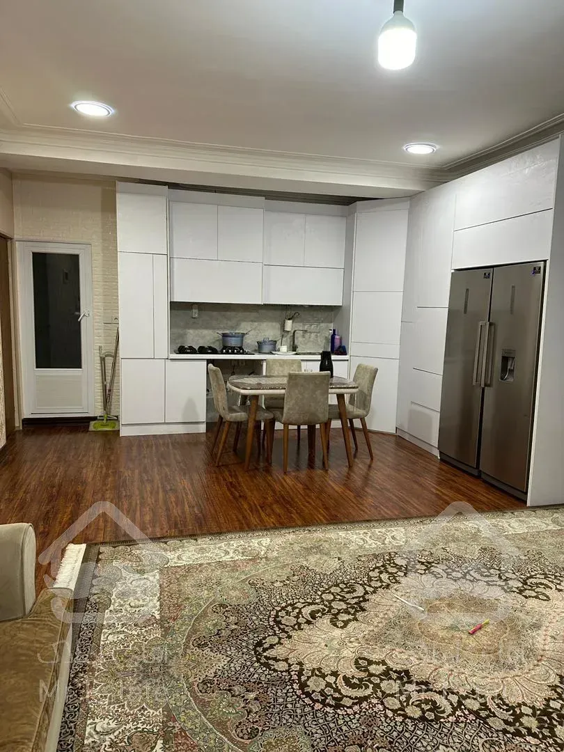 فروش دو خوابه ۱۰۳متری اتوبوسرانی جنوبی