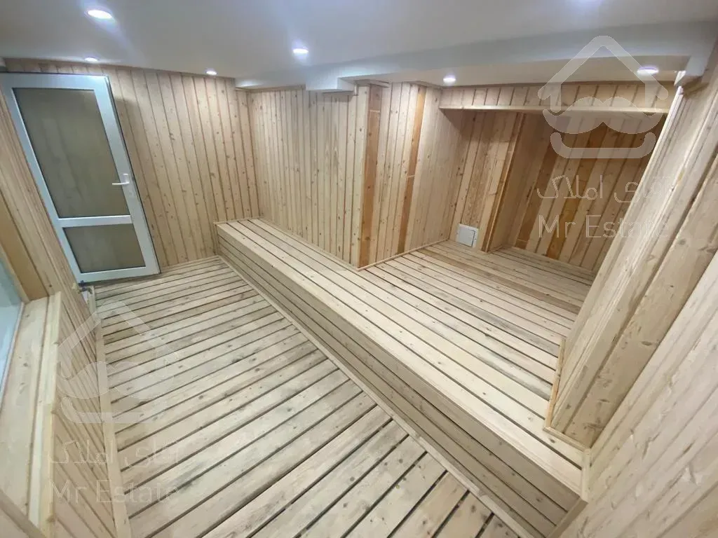 ۲۰۰متر ،سه خواب / فرمانیه