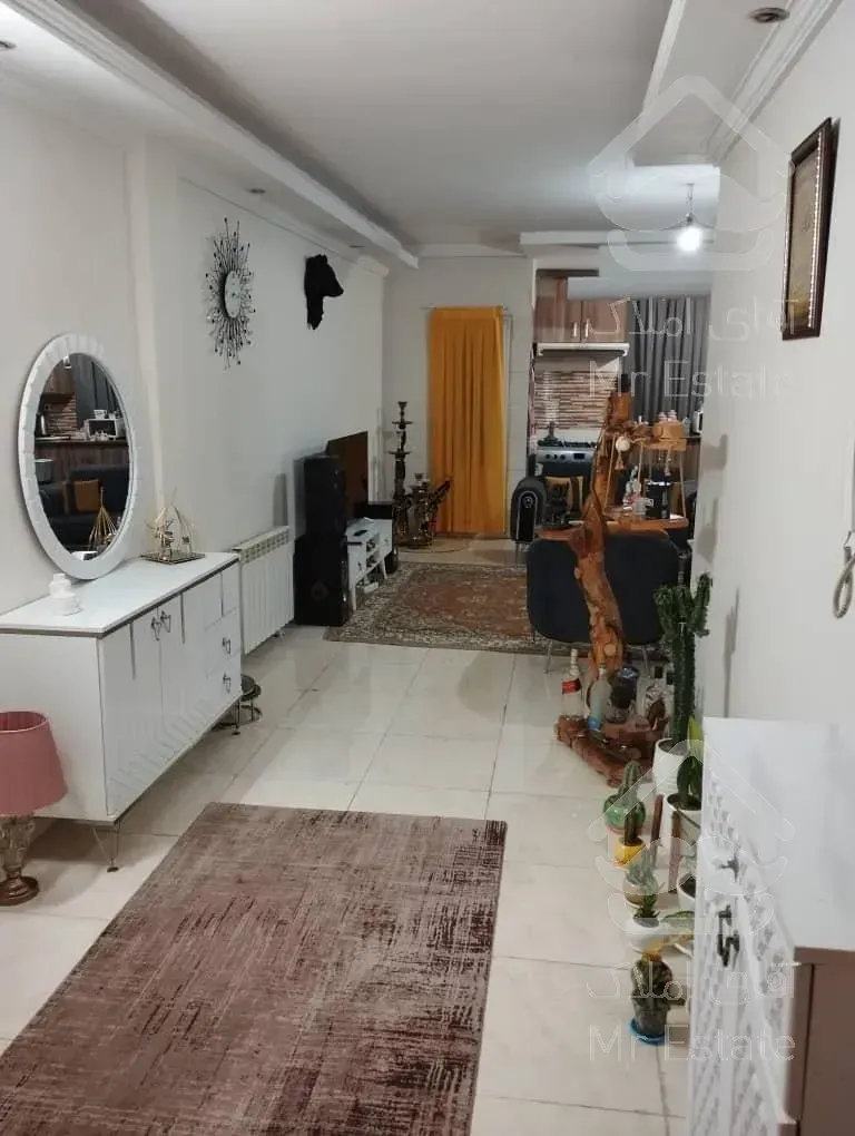 آپارتمان ۶۷متر فول