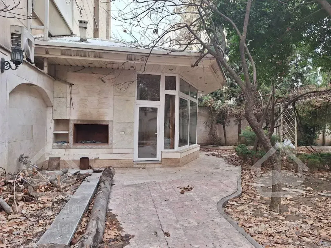 ویلای ۸۰۰ متری تاپ لوکیشن دروس