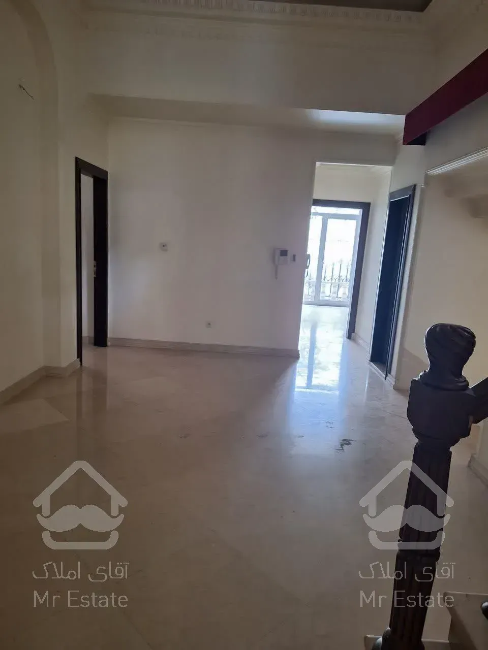 ویلای ۸۰۰ متری تاپ لوکیشن دروس