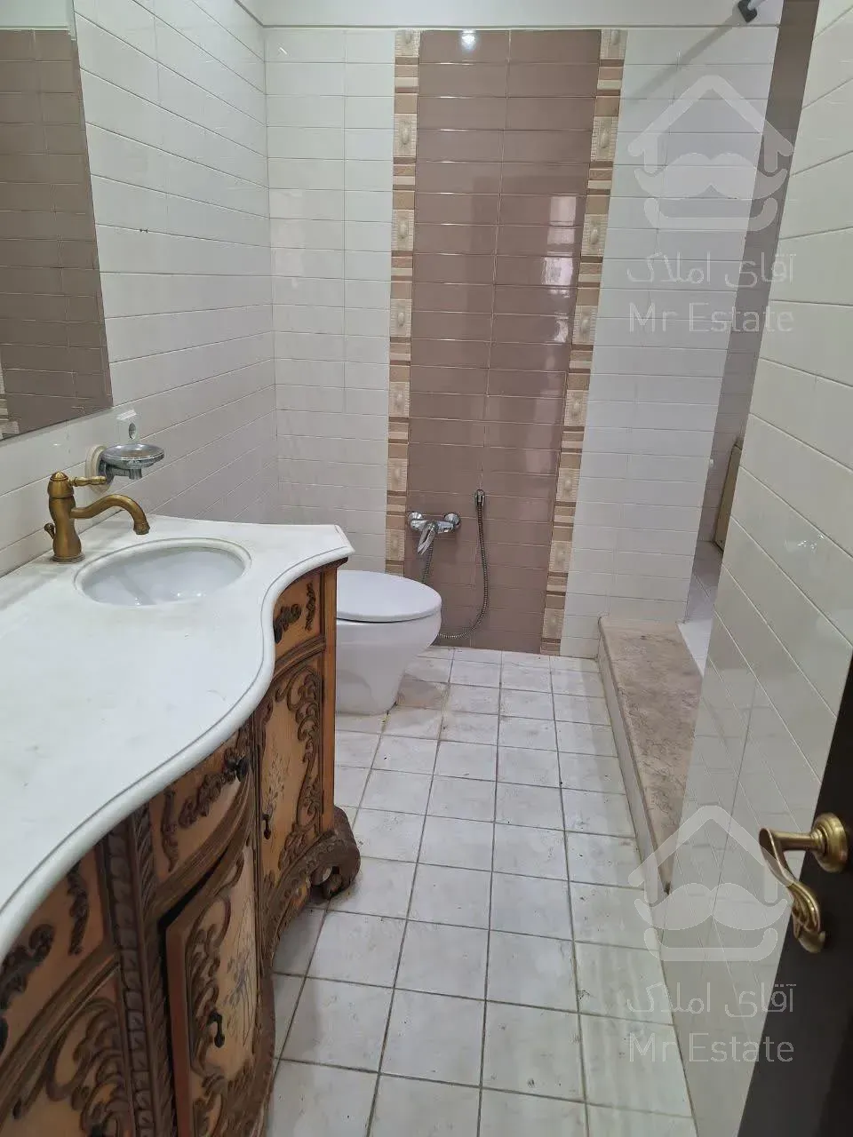 ویلای ۸۰۰ متری تاپ لوکیشن دروس