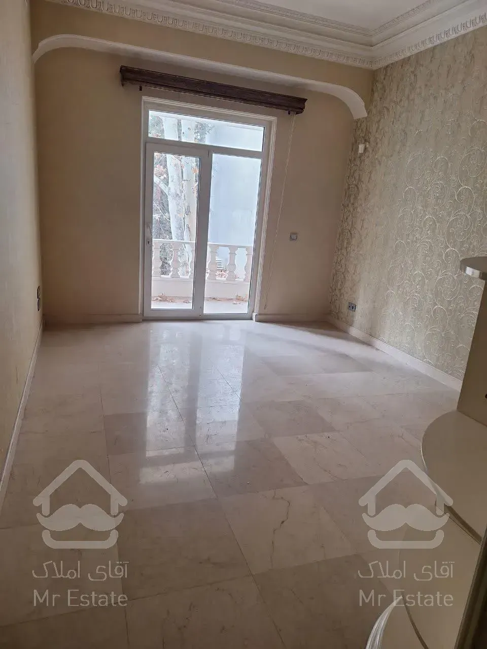 ویلای ۸۰۰ متری تاپ لوکیشن دروس