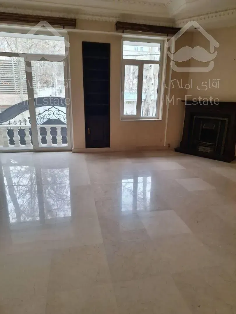 ویلای ۸۰۰ متری تاپ لوکیشن دروس