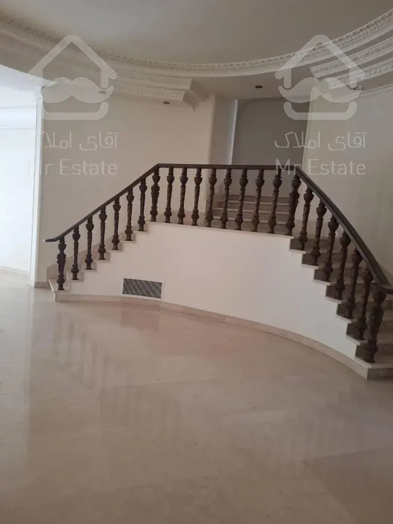 ویلای ۸۰۰ متری تاپ لوکیشن دروس