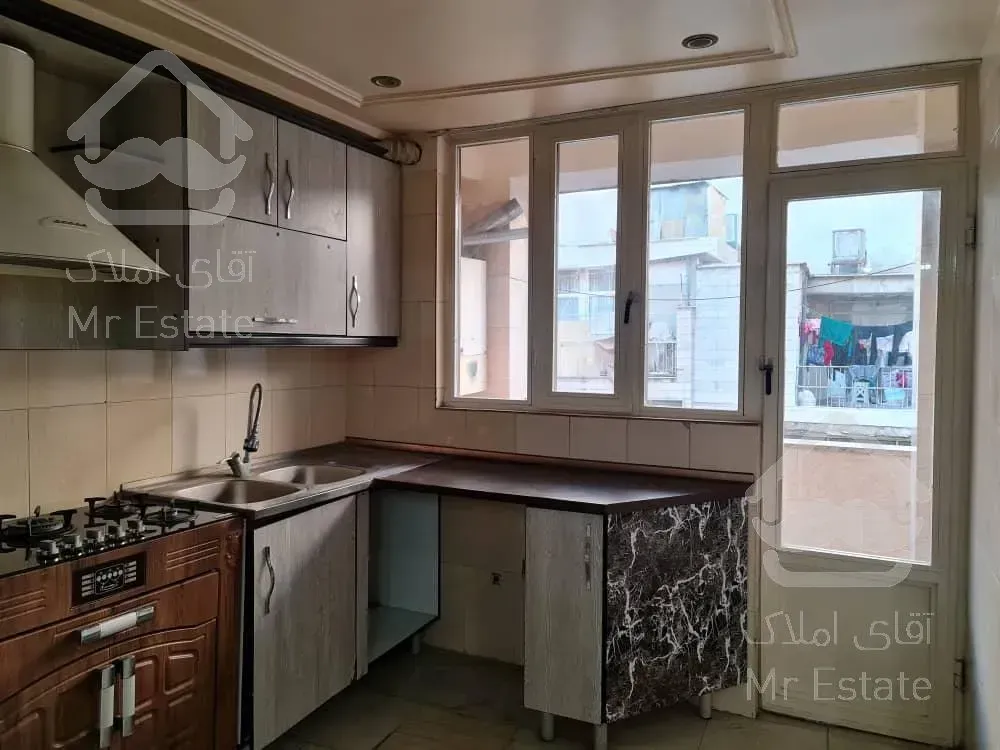 ۷۵ متری دوخوابه