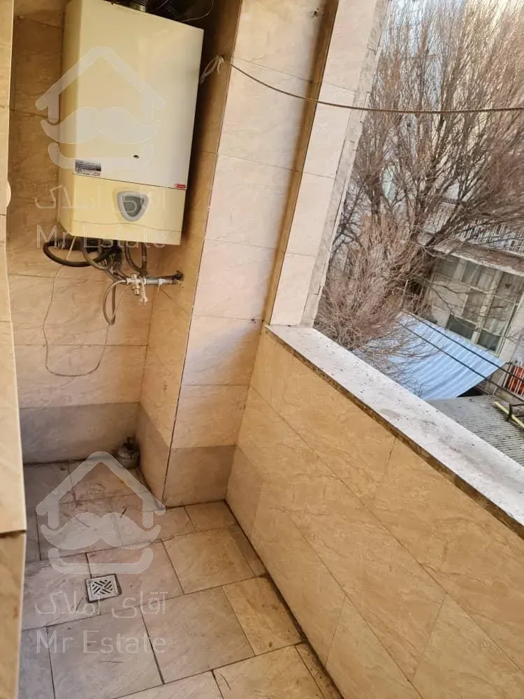 ۷۵ متری دوخوابه