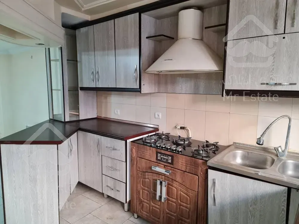 ۷۵ متری دوخوابه