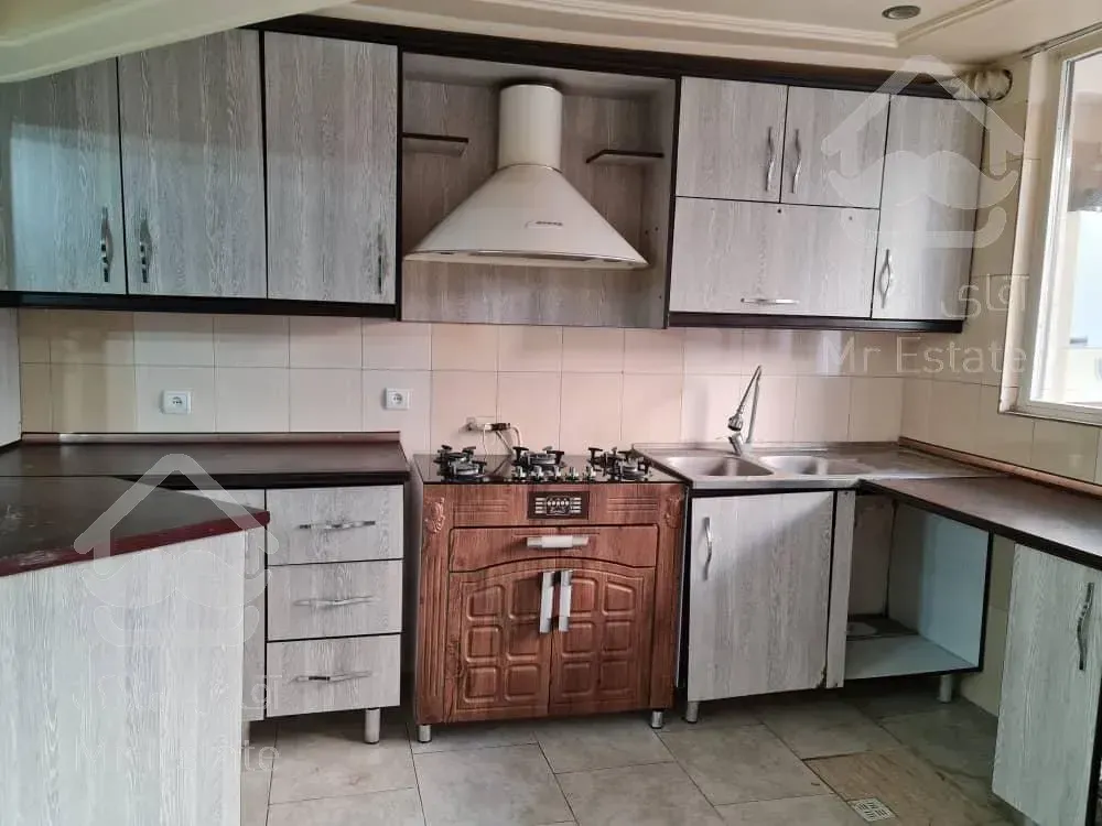 ۷۵ متری دوخوابه