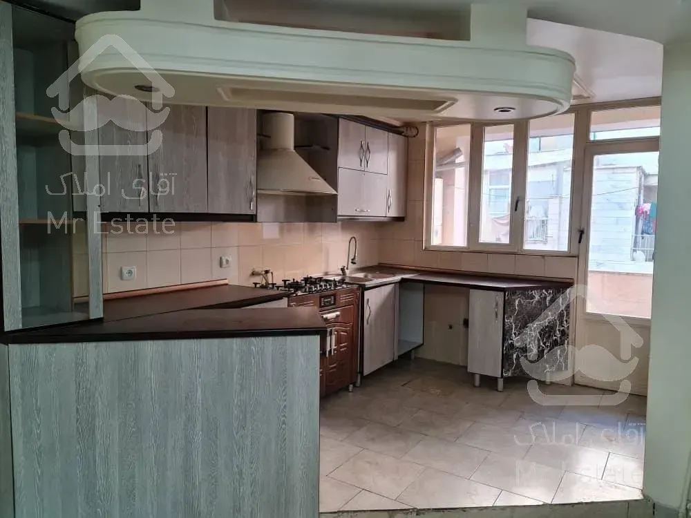 ۷۵ متری دوخوابه