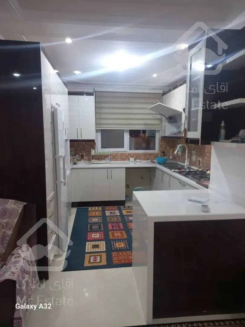 فروش دو خوابه گلشهر جنوبی شقایق