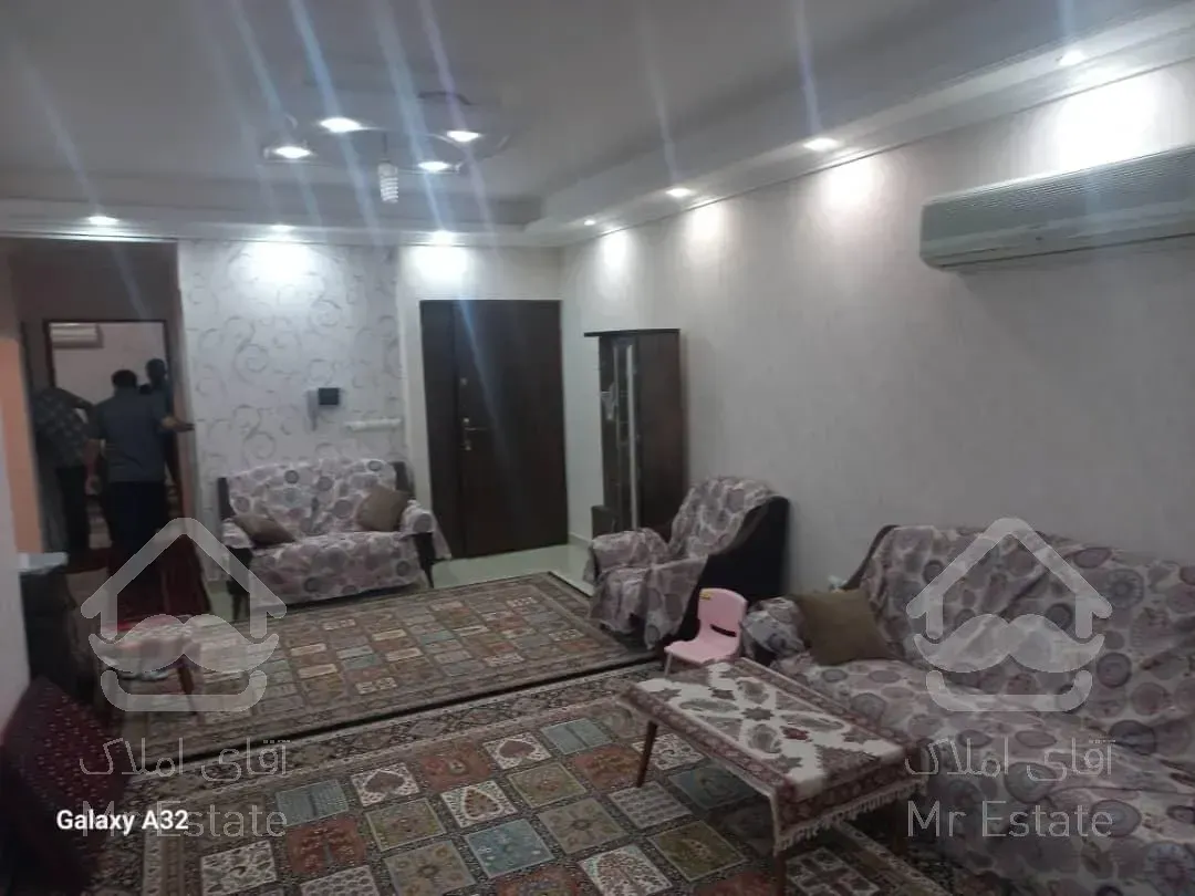 فروش دو خوابه گلشهر جنوبی شقایق