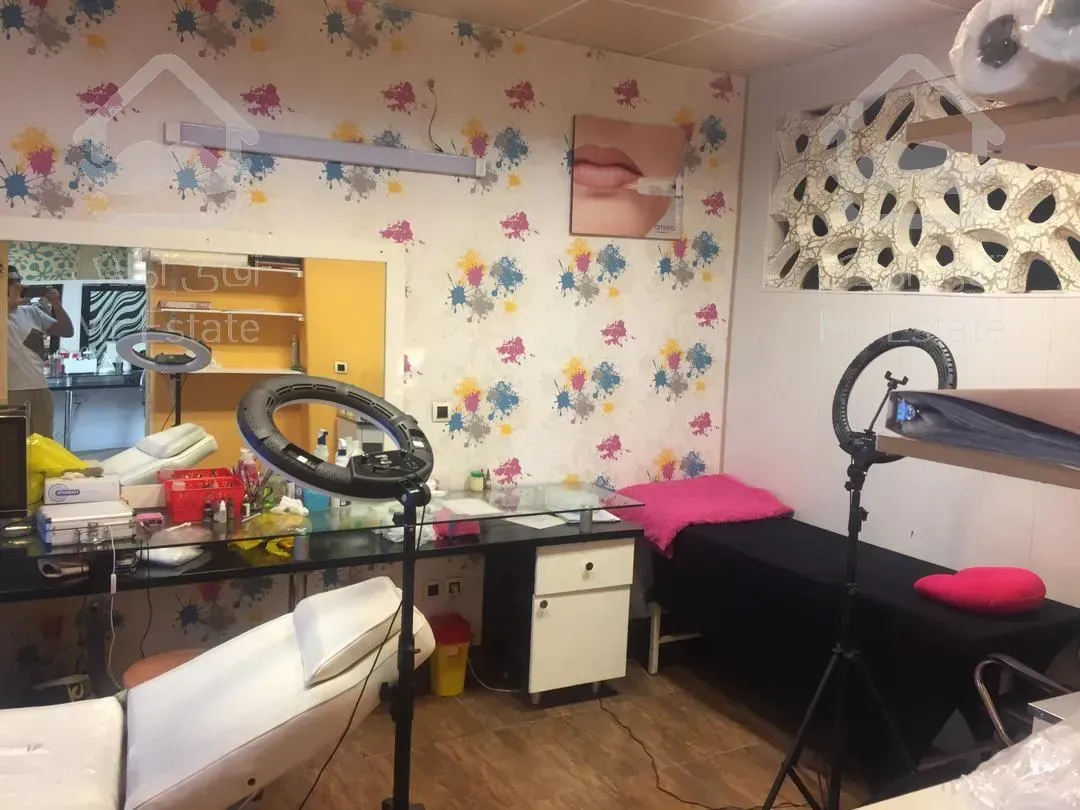 ۷۴متر ۲خواب فول امکانات