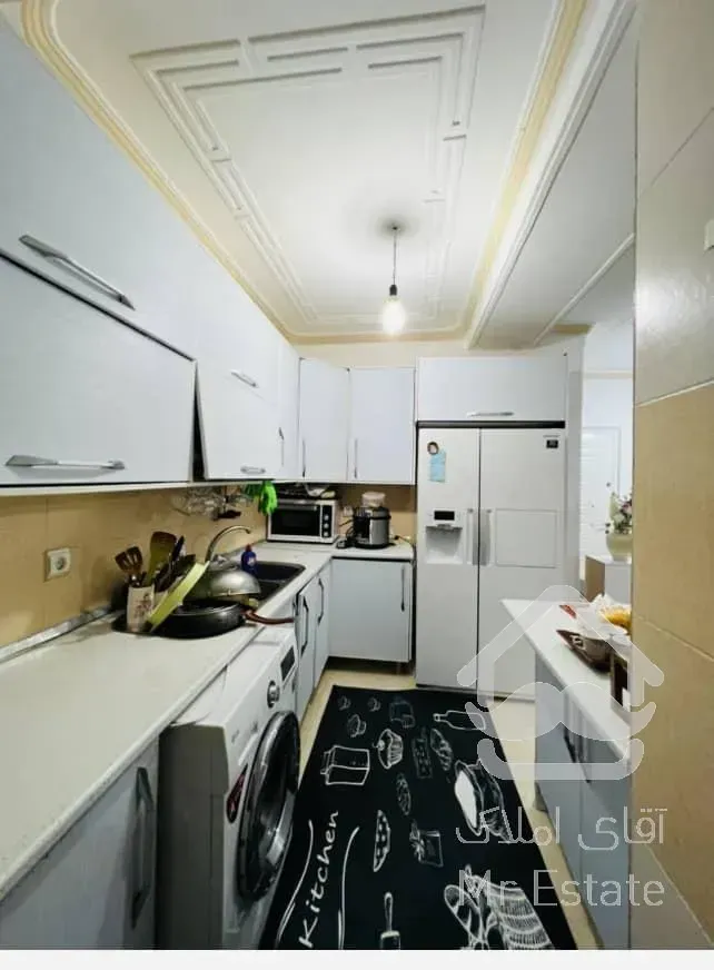 فروش دو خوابه اتوبوسرانی کوچه ستایش