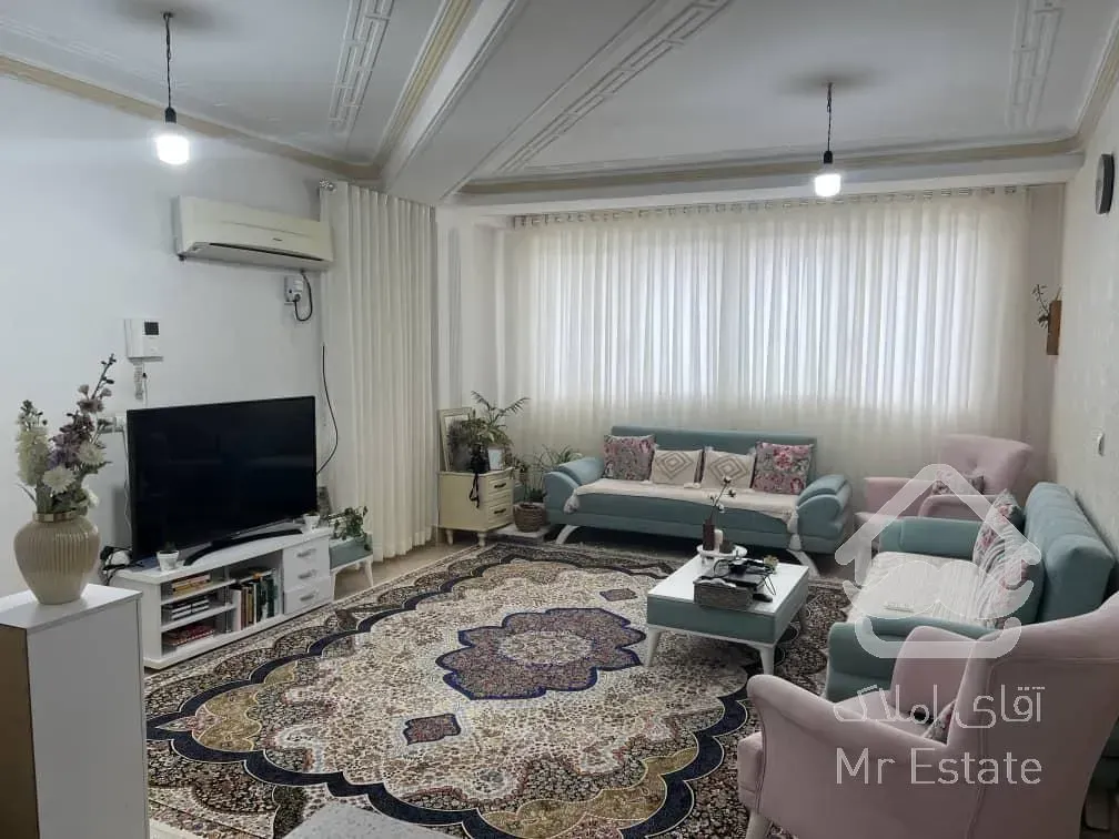 فروش دو خوابه اتوبوسرانی کوچه ستایش