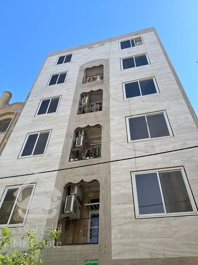 فروش دو خوابه کوی ولیعصر