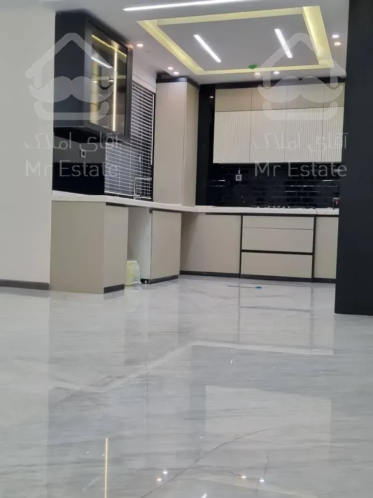 فروش مسکونی ۱۰۵متر ۲خواب کلیدنخورده