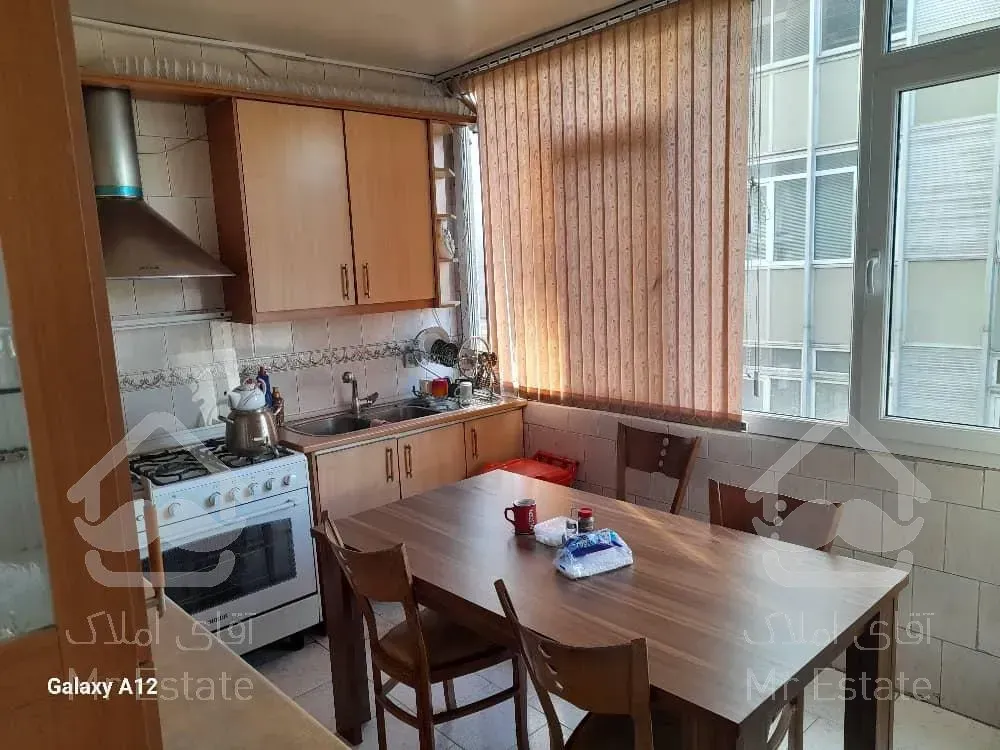 ۱۲۱ متر مفتح شمالی