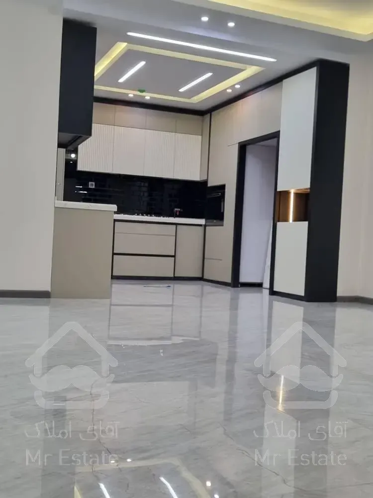 فروش مسکونی ۱۰۵متر ۲خواب کلیدنخورده