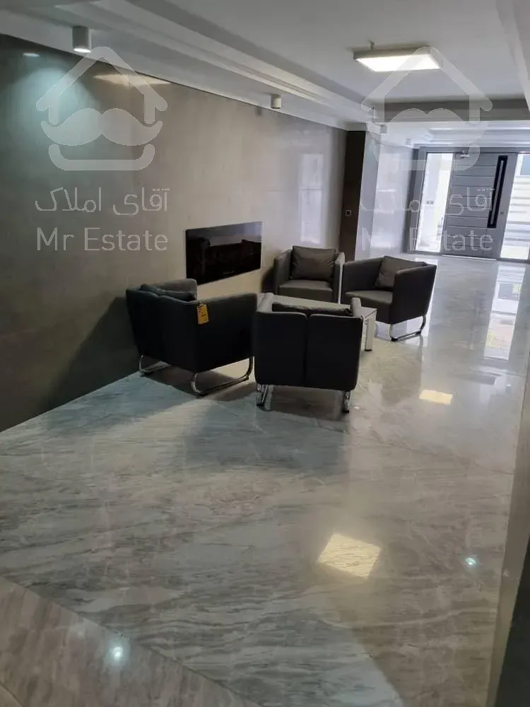 فروش مسکونی ۱۰۵متر ۲خواب کلیدنخورده