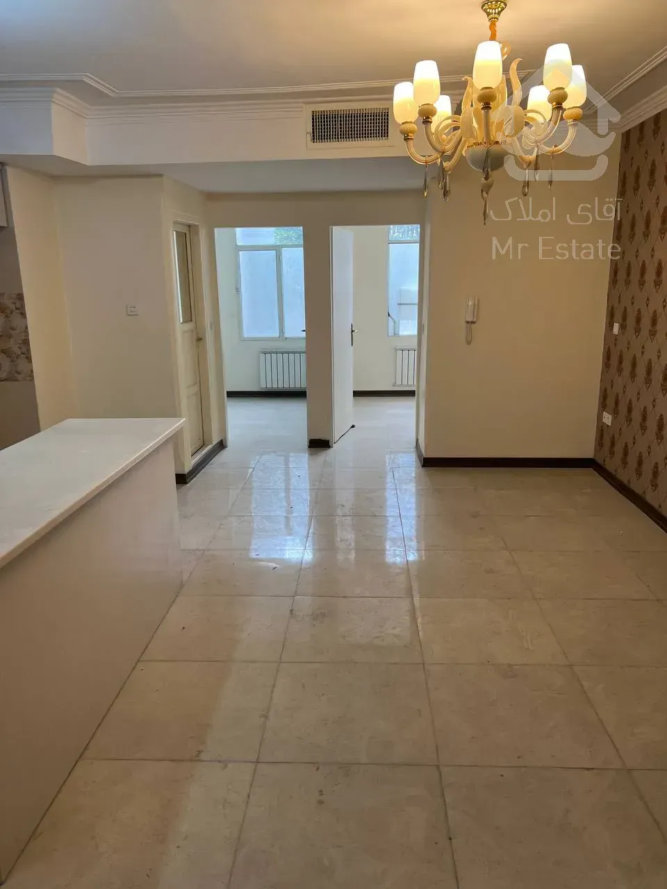 فروش اپارتمان ۶۵  متر فول امکانات خوش چیدمان شهران