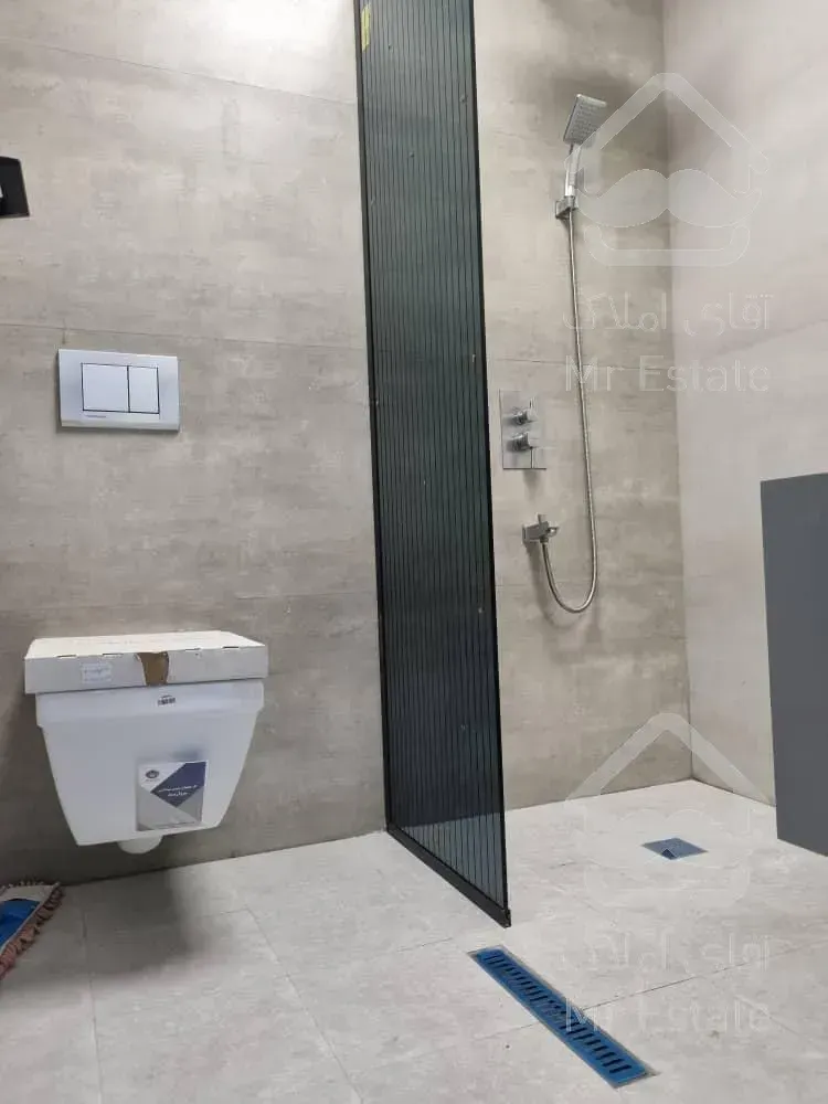 فروش مسکونی ۱۰۵متر ۲خواب کلیدنخورده