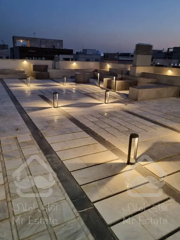 فروش مسکونی ۱۰۵متر ۲خواب کلیدنخورده