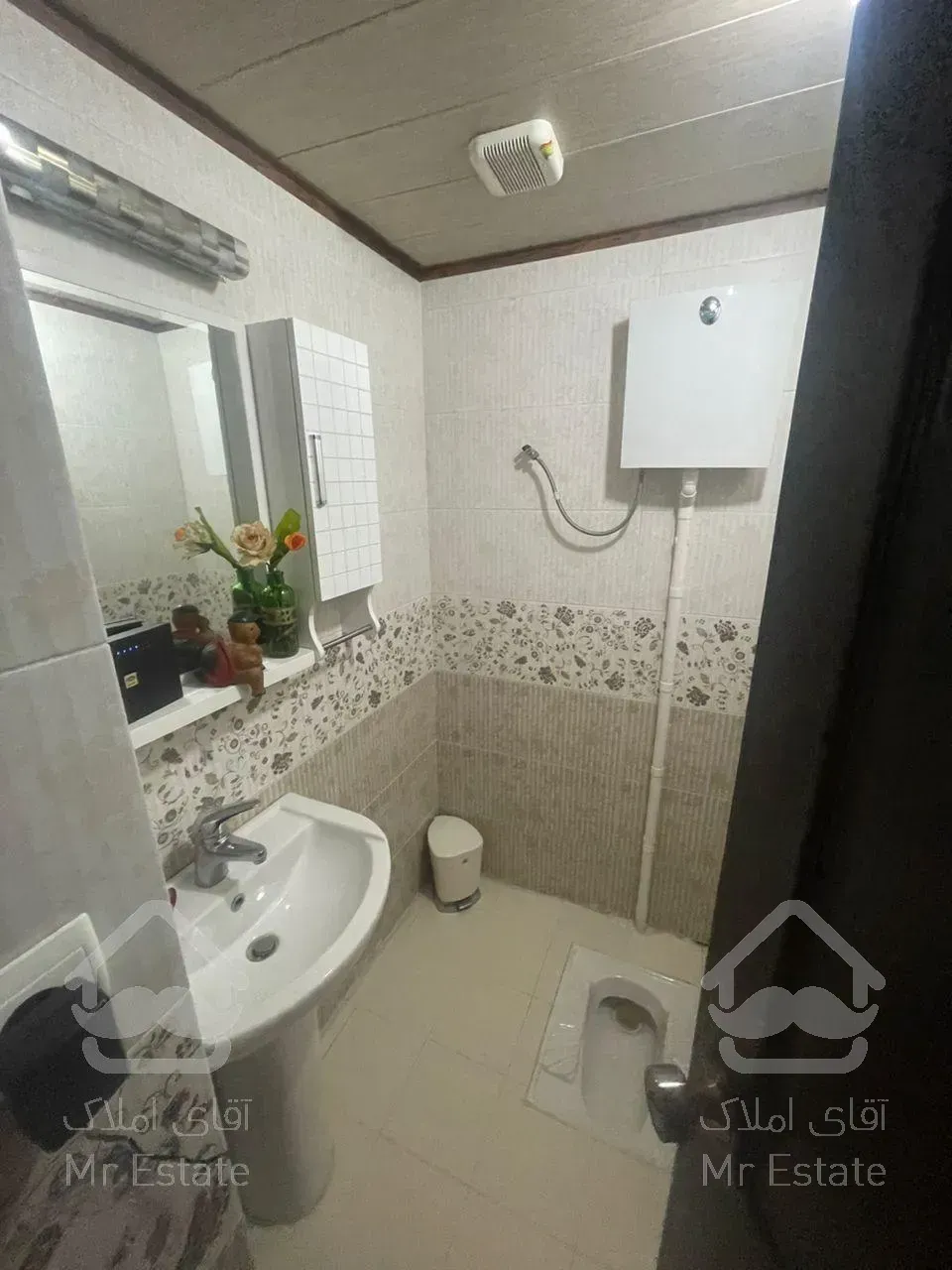 فروش مسکونی ۱۴۵متر ۳خواب فول امکانات