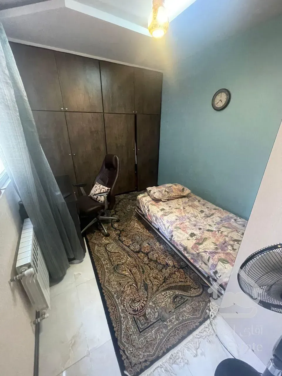 فروش مسکونی ۱۴۵متر ۳خواب فول امکانات