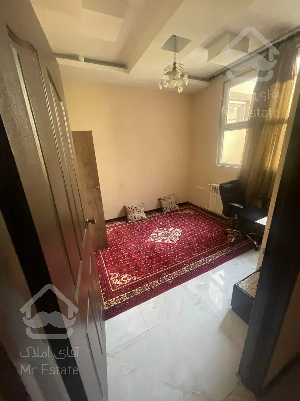 فروش مسکونی ۱۴۵متر ۳خواب فول امکانات