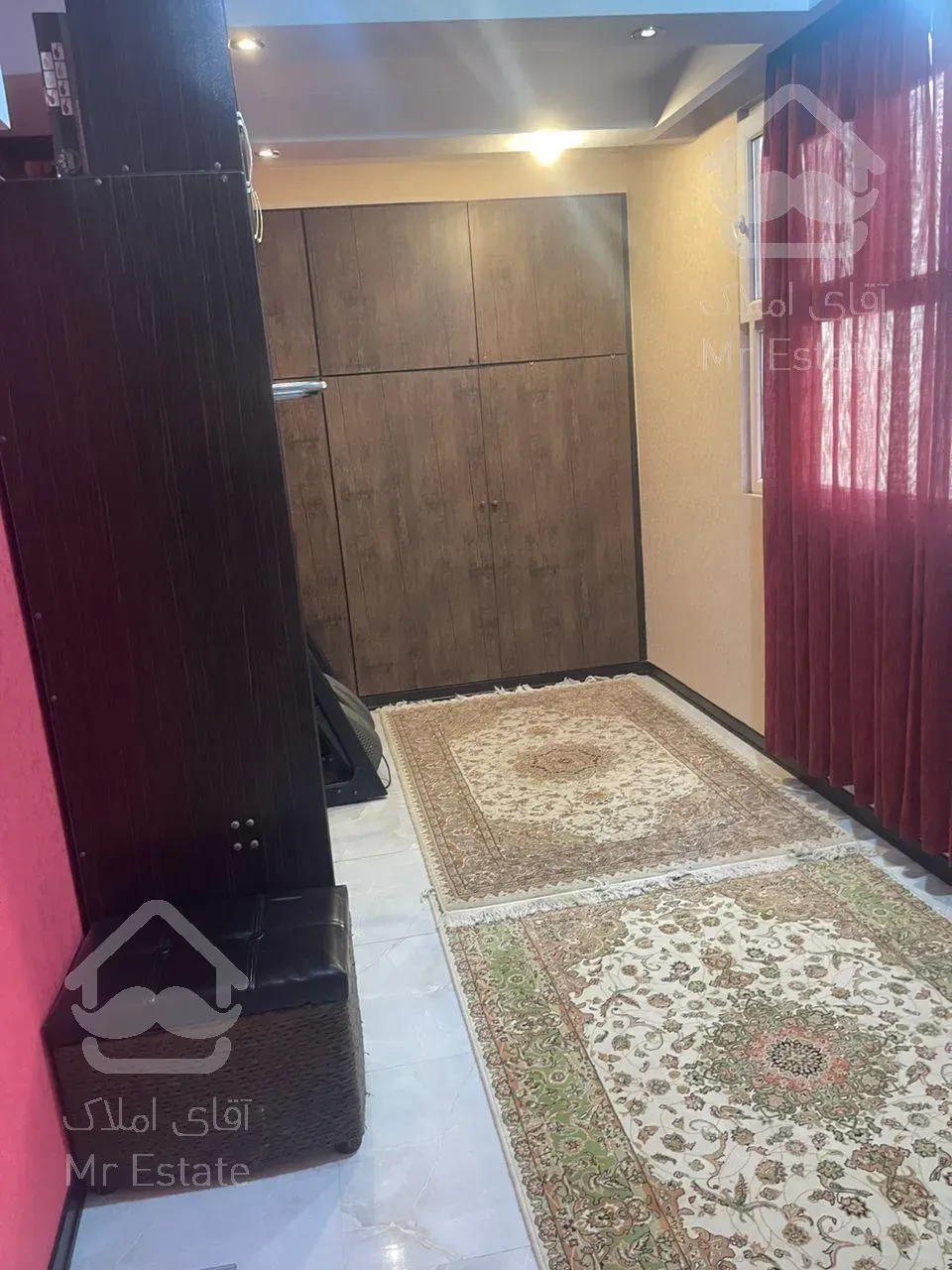 فروش مسکونی ۱۴۵متر ۳خواب فول امکانات