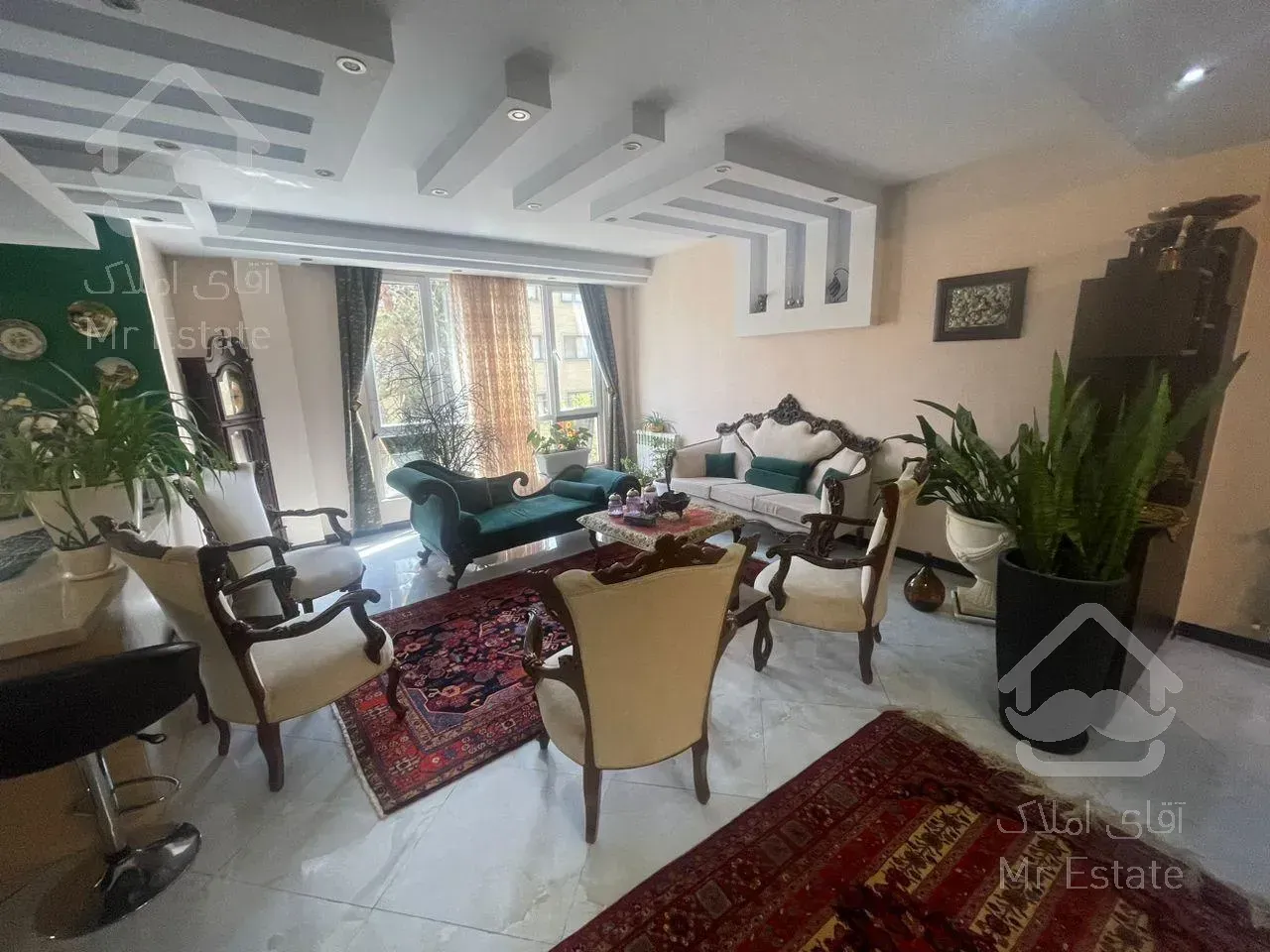 فروش مسکونی ۱۴۵متر ۳خواب فول امکانات