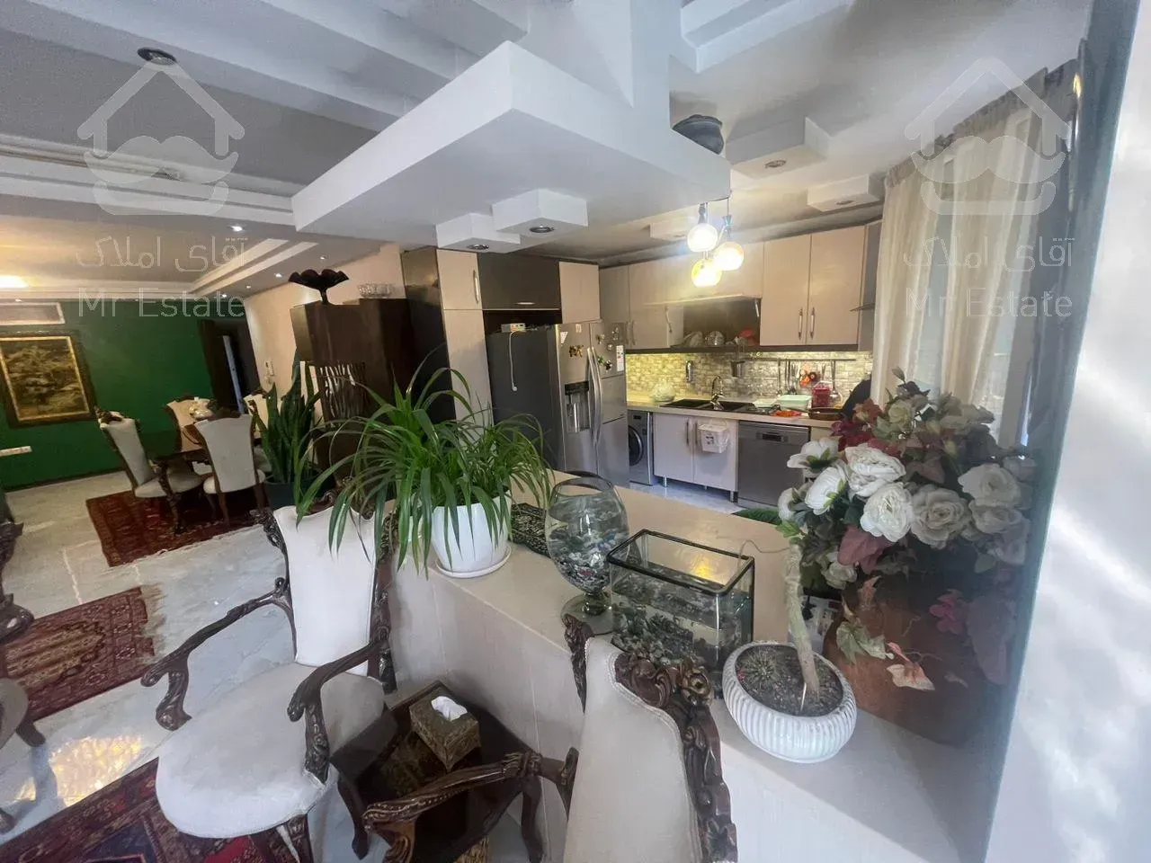 فروش مسکونی ۱۴۵متر ۳خواب فول امکانات