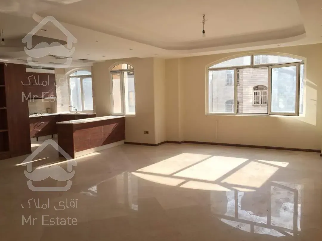 فروش اپارتمان ۱۱۵متر دوخواب کلیدنخورده،پونک همیلا