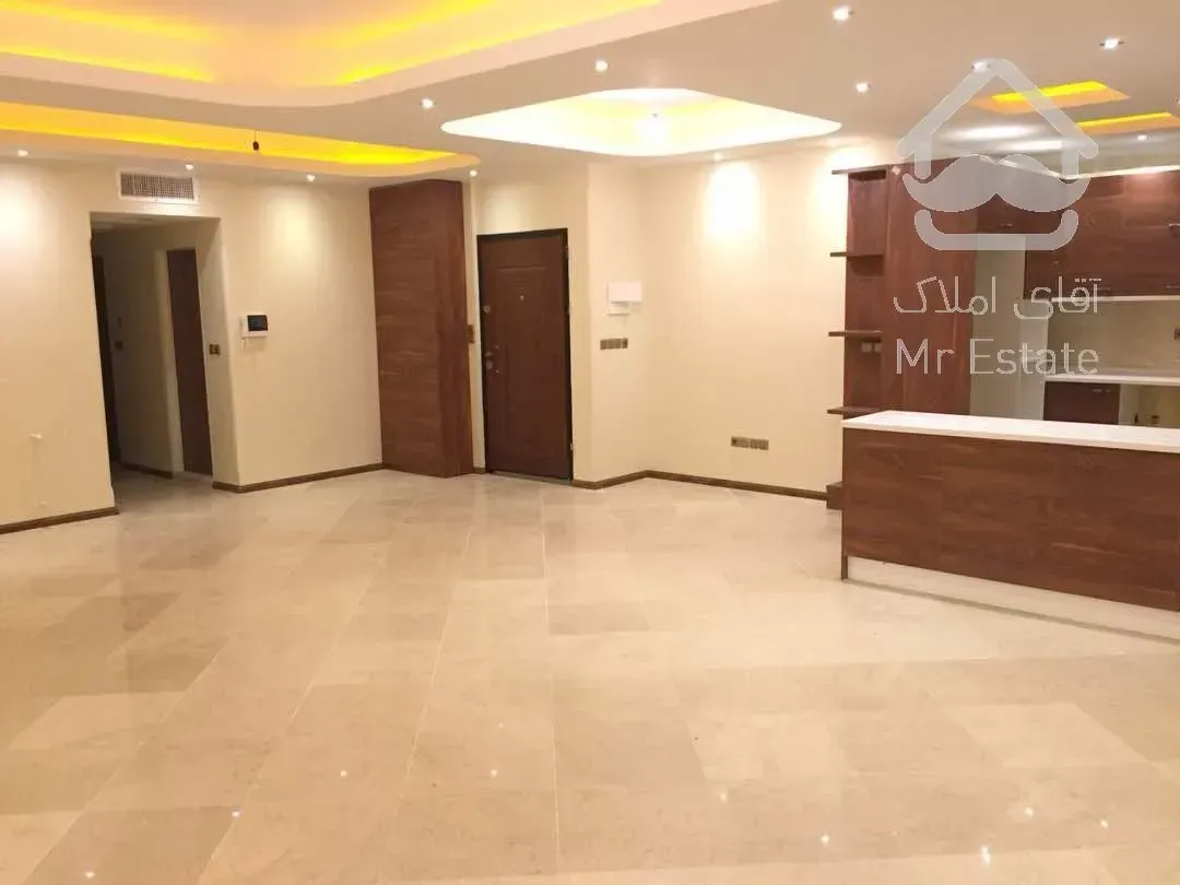 فروش اپارتمان ۱۱۵متر دوخواب کلیدنخورده،پونک همیلا