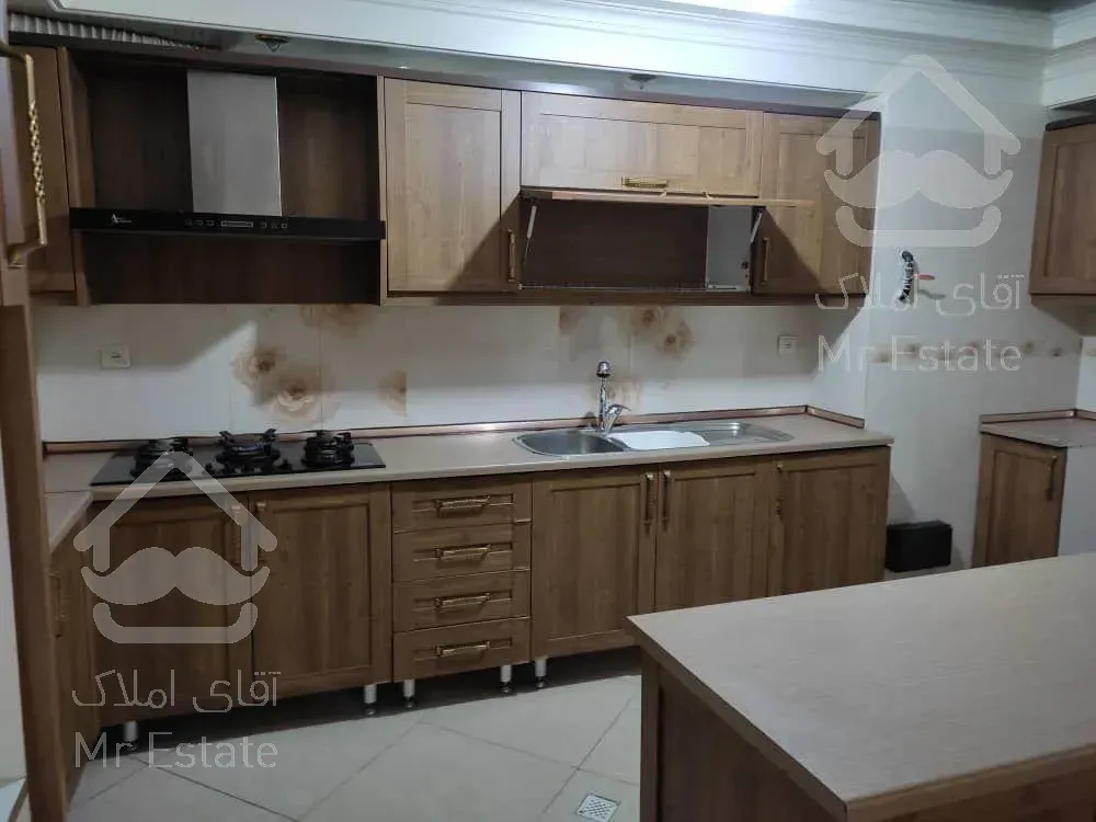 اجاره مسکونی ۱۴۰متر ۳خواب فول امکانات