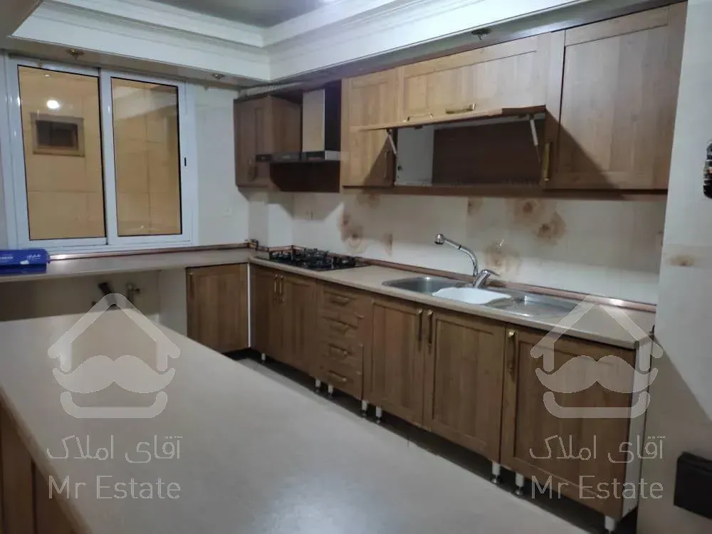 اجاره مسکونی ۱۴۰متر ۳خواب فول امکانات