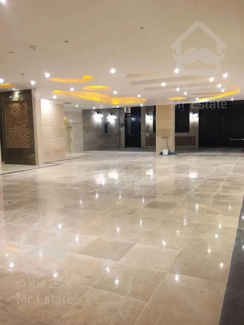 فروش اپارتمان ۱۱۵متر دوخواب کلیدنخورده،پونک همیلا