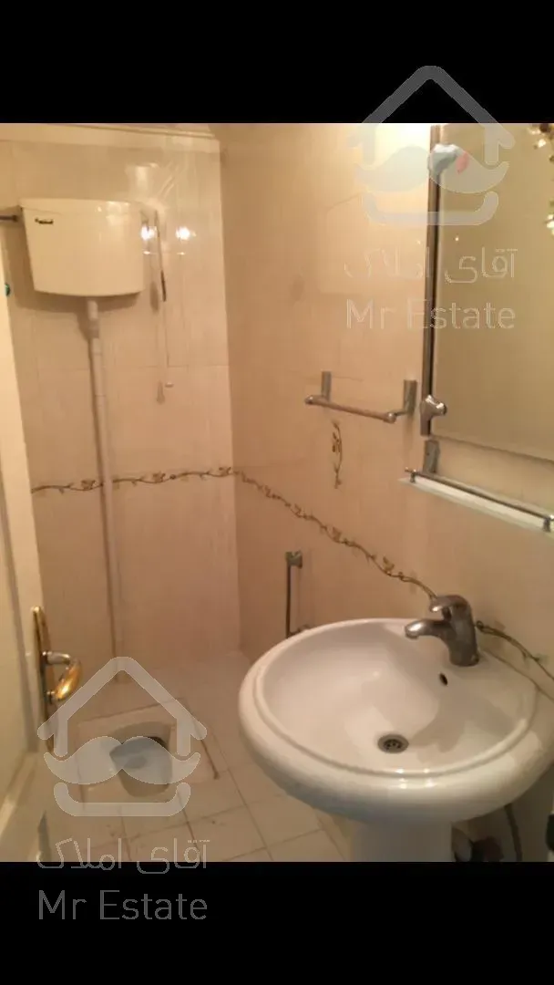 اجاره مسکونی ۱۴۰متر ۳خواب فول امکانات