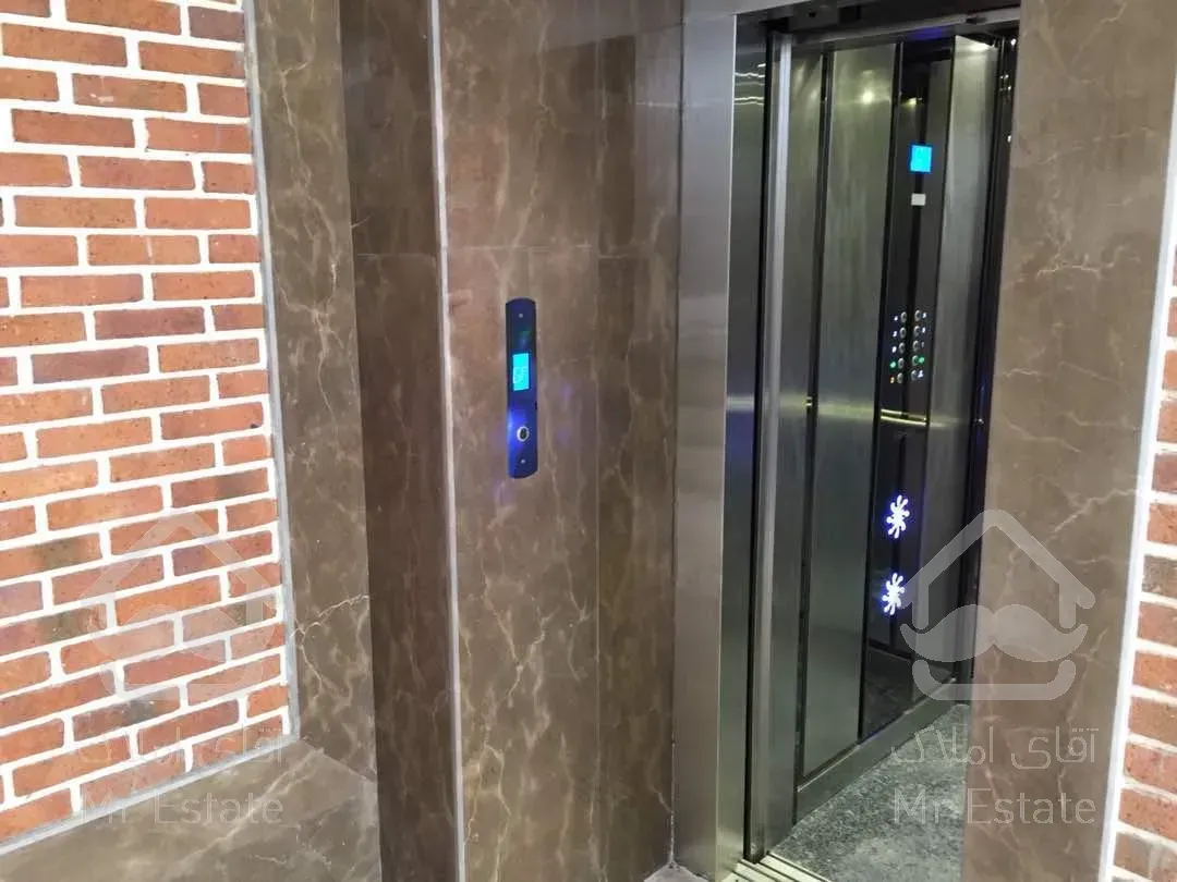 فروش اپارتمان ۱۱۵متر دوخواب کلیدنخورده،پونک همیلا