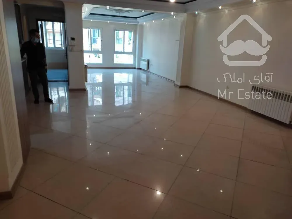 اجاره مسکونی ۱۴۰متر ۳خواب فول امکانات