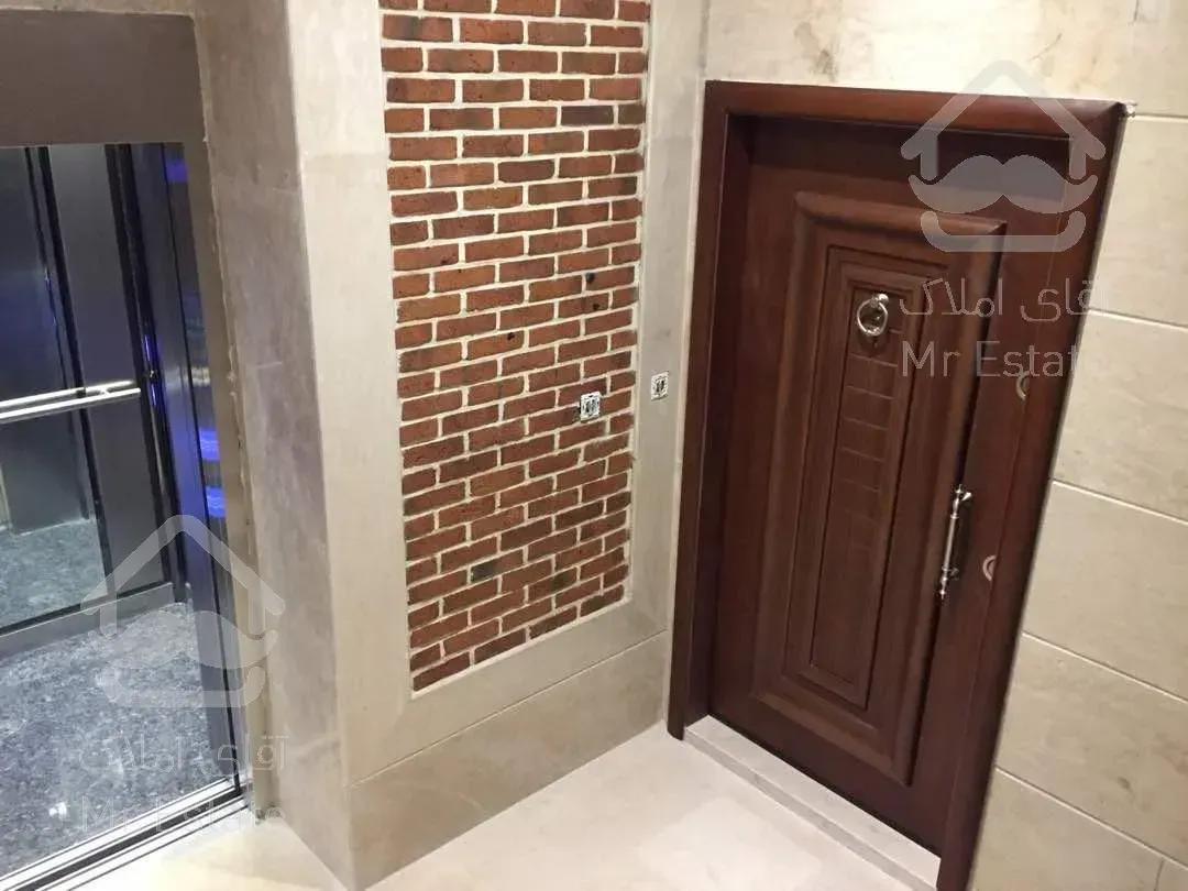 فروش اپارتمان ۱۱۵متر دوخواب کلیدنخورده،پونک همیلا