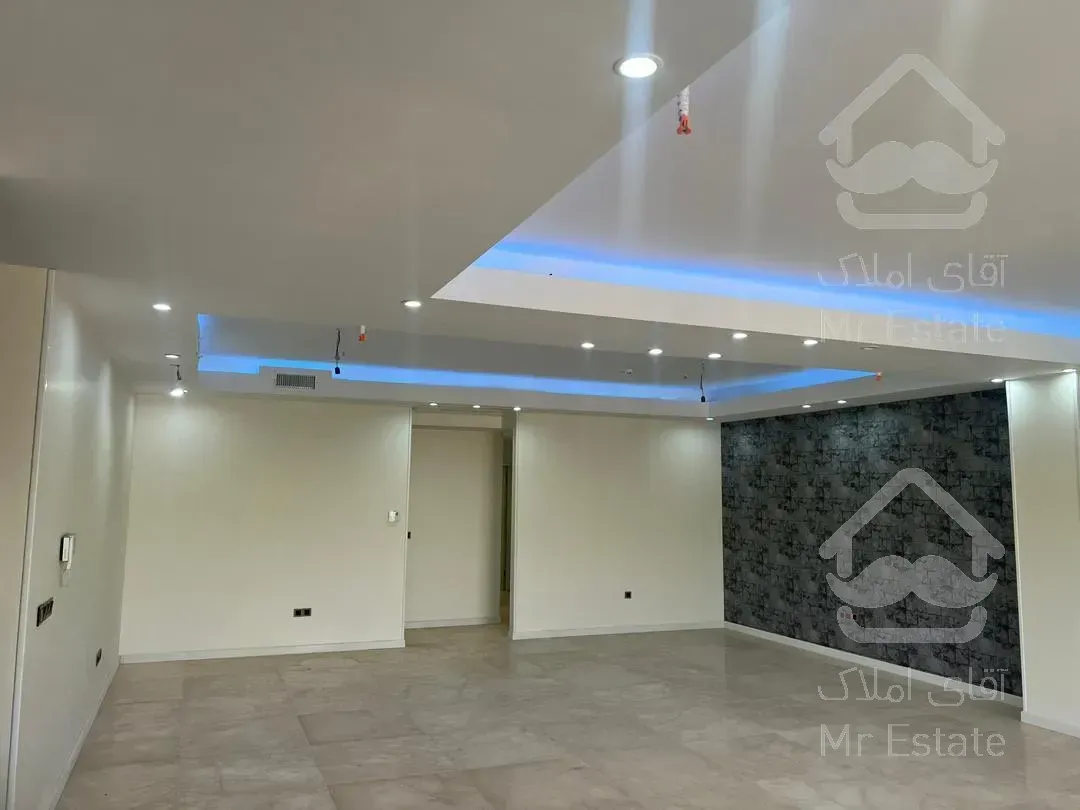 اجاره مسکونی ۱۹۰متر ۳خواب کلیدنخورده فول امکانات